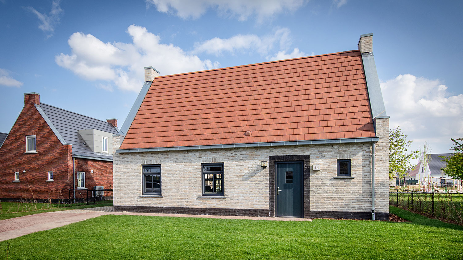 Kids Special 8 persoons