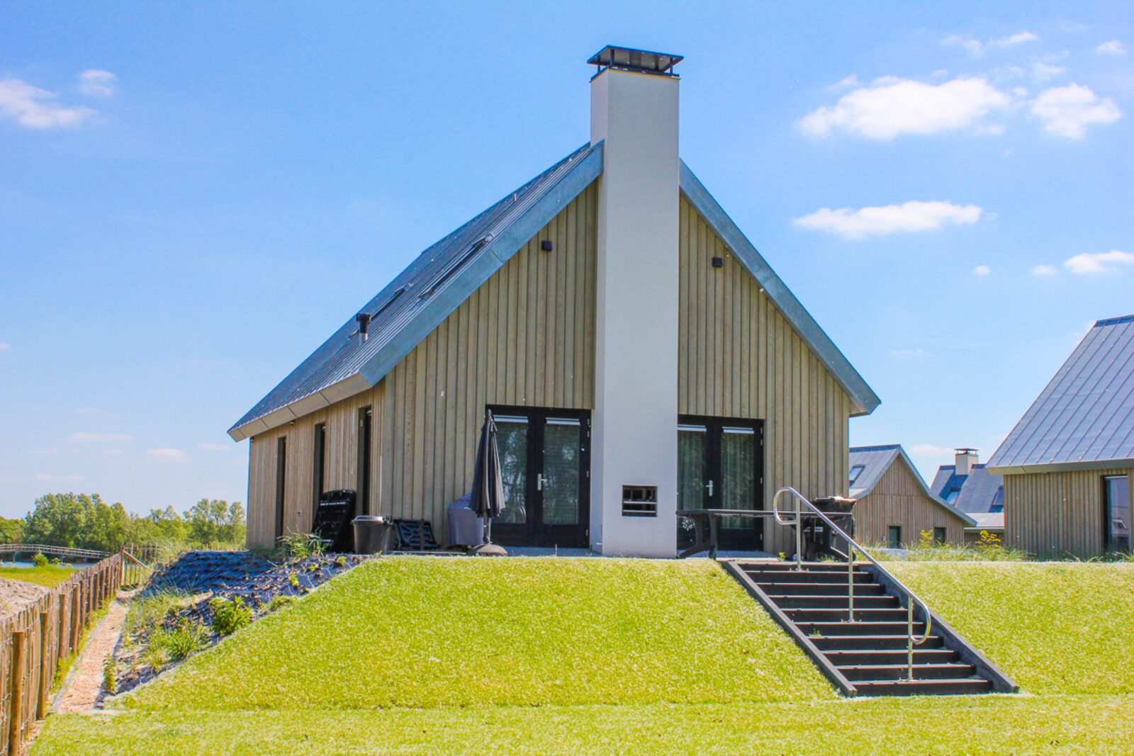 Villa Oesterdam Comfort Extra